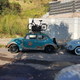 Illustration for article titled Get ready for a Fusca invasion